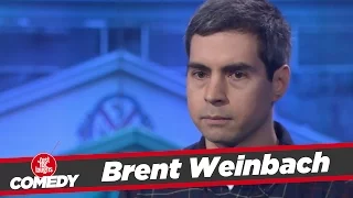 Brent Weinbach Stand Up - 2013