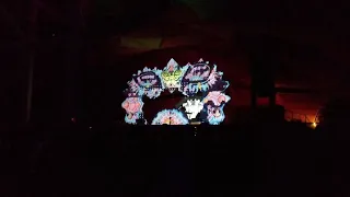 Boom festival 2018 Alchemy Circle