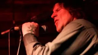 Mark Lanegan Live Melbourne 2011- Message to Mine