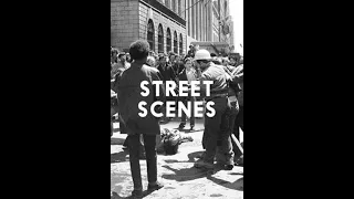 Street Scenes (Martin Scorsese, 1970)