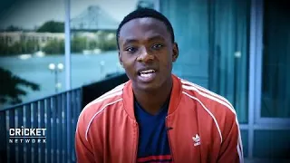 Kagiso Rabada: My perfect fast bowler