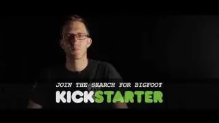 Bigfoot Short Film: Concept Trailer