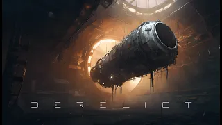 Exploring Deep Space: Derelict - Atmospheric Encounter (midweek Dystopia 04) - Space Ambient Music