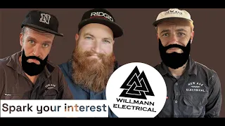 Spark your interest, Episode 13 with Dave Willman, lifting the industry standards