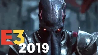 TOP 10 NEW Upcoming Games E3 2019 | PS4 Xbox One PC