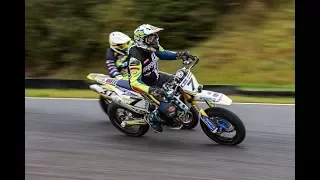 Supermoto IDM S4  Harzring Race 1