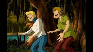 Scooby Doo! Music of the Vampire - Ending