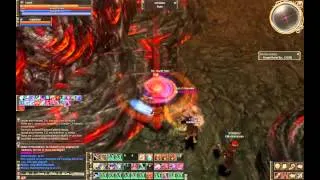 LINEAGE 2 - Juszef My Life on Teon