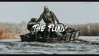 Duck Hunting- "The Flood"