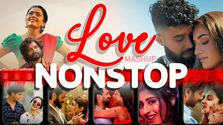 Nonstop Love Mashup | Valentine Day 2024 | Various Artist #lovemashup #love