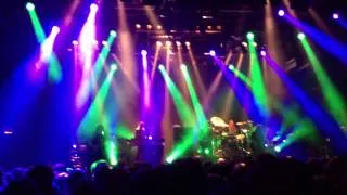 Opeth - Hessian Peel (Live)