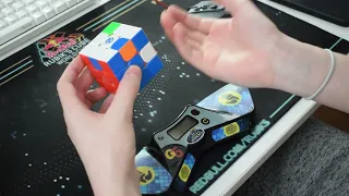 Fullstep 3.95 Rubik's Cube Solve EXPLAINED (10+ TPS)