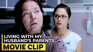 Living with my husband's parents | Super Women 2.0: 'Kasal, Kasali, Kasalo' | #MovieClip