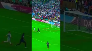 French commentators reaction to mbappe's goal