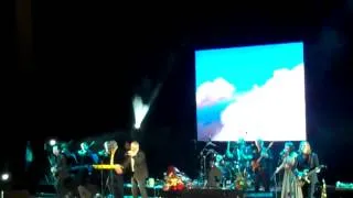 Valeriy Meladze in concert April 7 2012 Tbilisi republic of Georgia Video 25