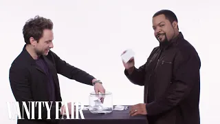 Charlie Day and Ice Cube Trade Children's Insults | Vanity Fair