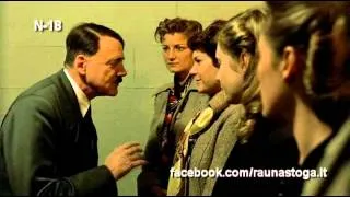 Hitleris ir Kitokios N-18 [KiWi Studija]