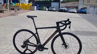 Orbea Orca M31 eTeam