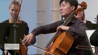 Gürzenich Kammmerorchester Köln - Jaques Offenbach “Les Larmes de Jacqueline”