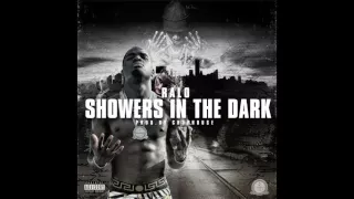 Ralo Showers In The Dark (Prod. ChopHouze)