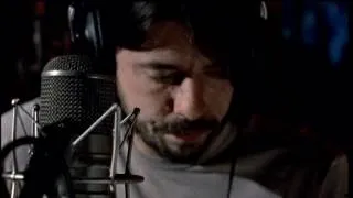 Foo Fighters   Times Like These Acoustic Video