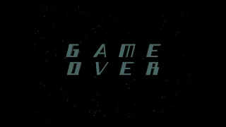 Game Over: Star Fox 64 (Nintendo 64)