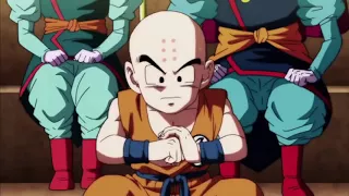 DBS Tien Shin Han VS Hermila FULL FIGHT