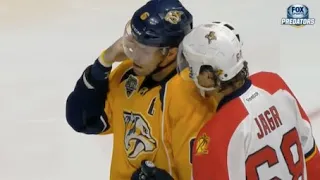 NHL "Apologizing" Moments