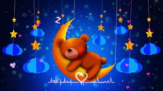 Lullaby for Babies To Go To Sleep - Bedtime Lullaby For Sweet Dreams - Beautiful Sleep Lullaby Song