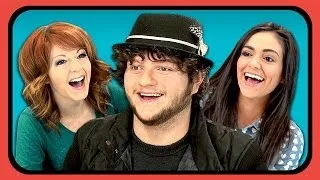 YouTubers React To YouTube Rewind 2013