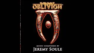 Oblivion OST - 20 Unmarked Stone (HQ)