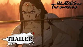 ✨MULTI SUB | Can Ayuya get her revenge? | Blades of the Guardians EP 13 Preview