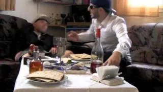 Sadyle / סאדייל - Passover rap / פסח ראפ