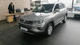 Стоимость КИТАЙЦЕВ Changan декабрь 2021 года.