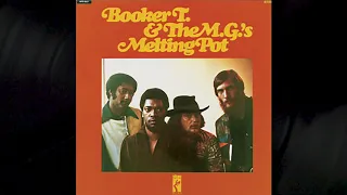 Booker T. and the M.G.'s - Fuquawi