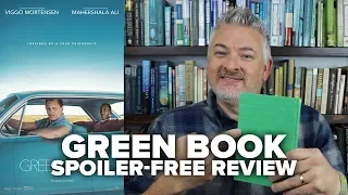 Green Book (2018) Movie Review (No Spoilers) - Movies & Munchies