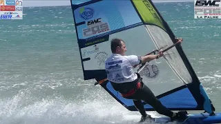 windsurfing Speed World Championship 2023