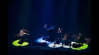 The Gloaming -Fáinleog (Live at The National Concert Hall)