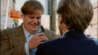 Tommy Boy TV Spot #1 (1995)