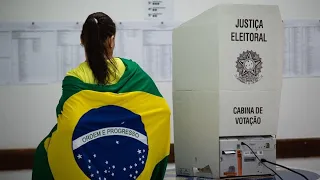 What's Ahead for Brazil's Presidential Runoff?