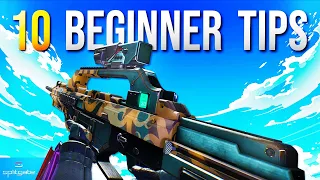 10 BEGINNER TIPS FOR SPLITGATE