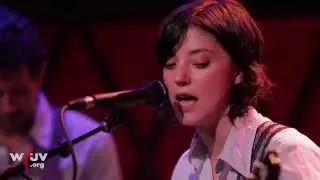 Sharon Van Etten - "Every Time the Sun Comes Up" (FUV Live at Rockwood Music Hall)