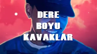 Dere Boyu Kavaklar (Extreme Remix)