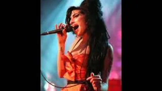Amy Winehouse - Live Porchester Hall - Take The Box (7/13)