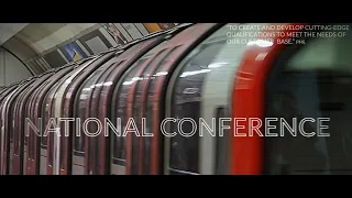 Ascentis National Conference Overview (2023)