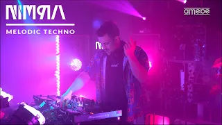 NIMRA |  Melodic Techno | 16.03.2024