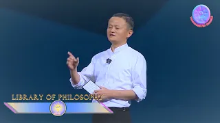 Jack Ma on the China Opportunity at Gateway '17 part two