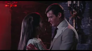 Live And Let Die /  James Bond 007 tribute / Roger Moore