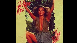 Diana Ross - The Boss  (Extended Remix by RodColonel)