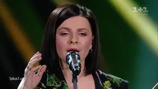 Оксана Муха «Шуміла ліщина»